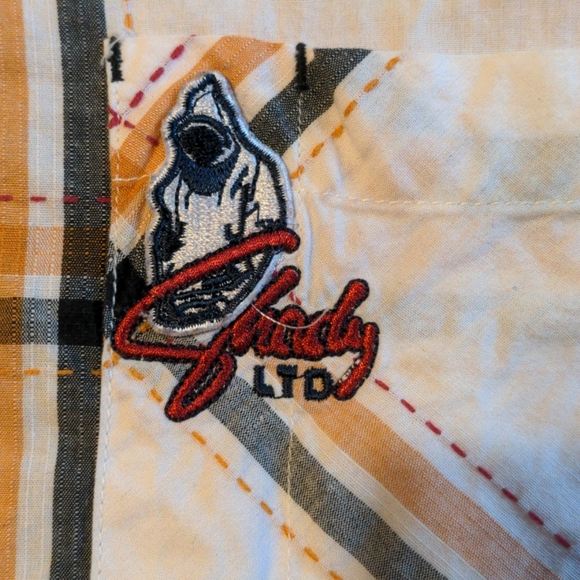 Vintage Shady Ltd - Picture 2 of 3